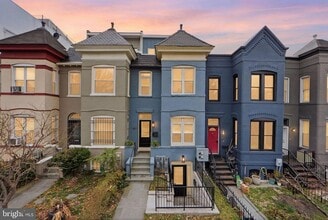 Building Photo - 3620 13th St NW