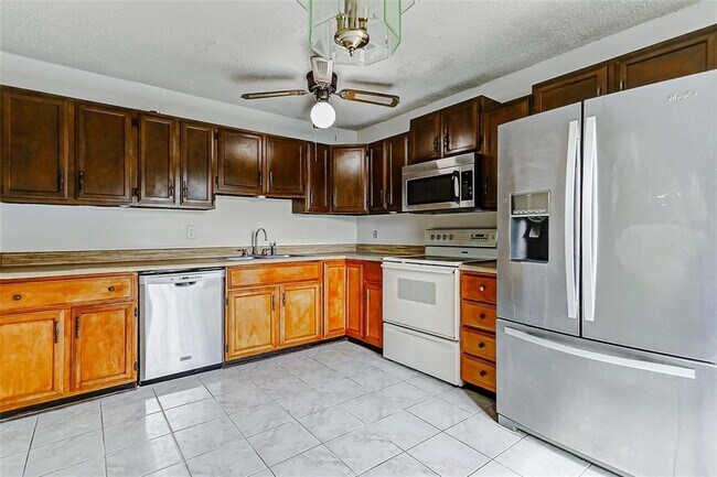 Foto del edificio - 501 N 11th St