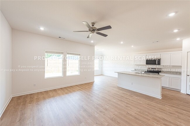 Foto del edificio - 420 Raegan St