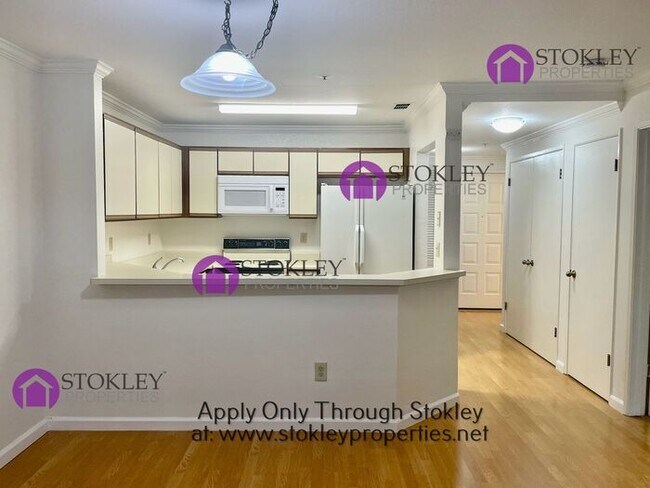 Foto del edificio - 1214 S Villa Way