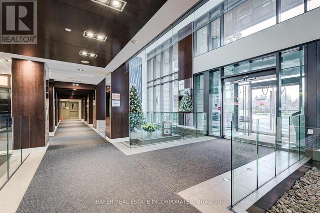 Building Photo - 225-225 Sherway Gardens Rd