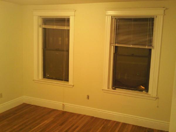 Foto del edificio - 56 Queensberry St