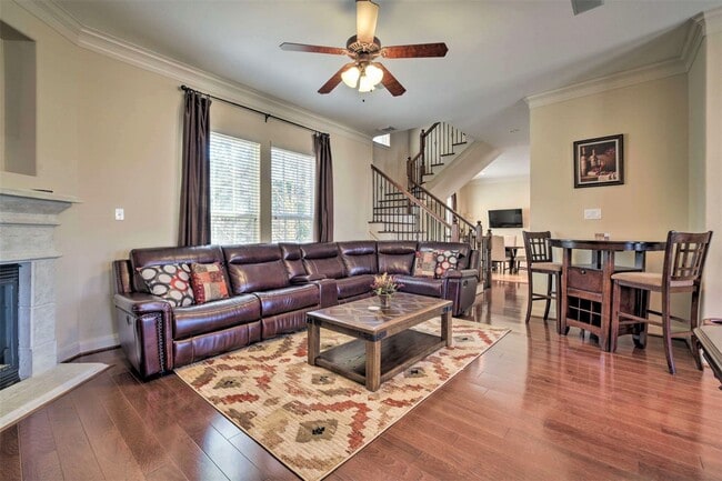 Foto del edificio - 91 Low Country Ln