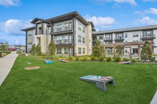 Building Photo - The Springs at Georgetown
