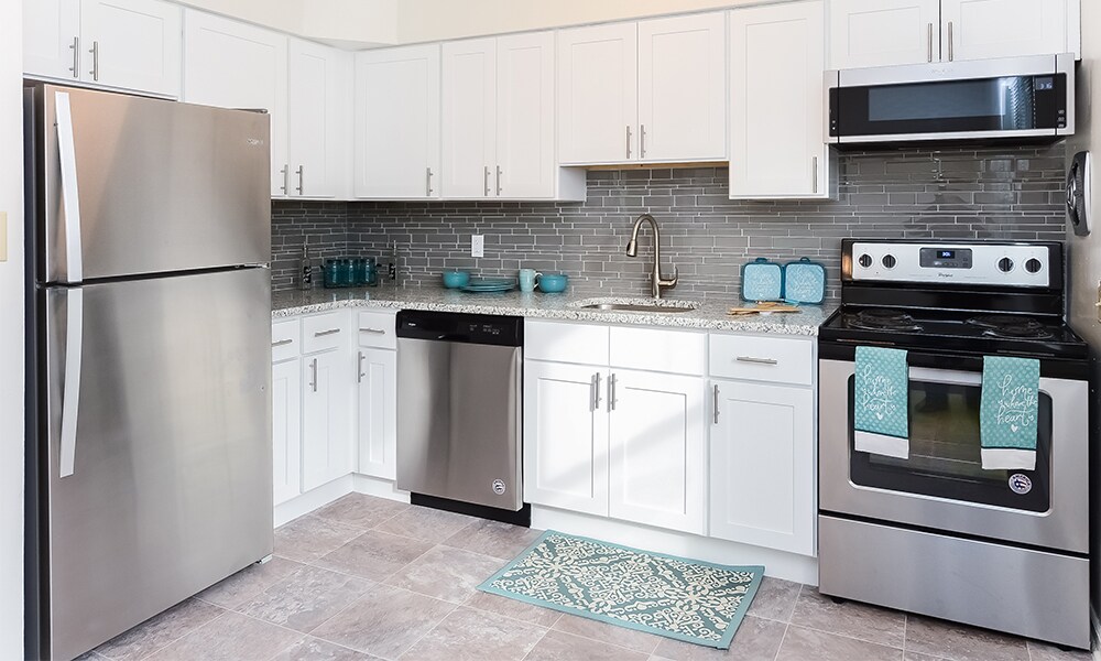 Eatoncrest Apartment Homes Eatontown, NJ