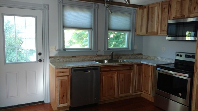 Cocina - 108 Porpoise Way