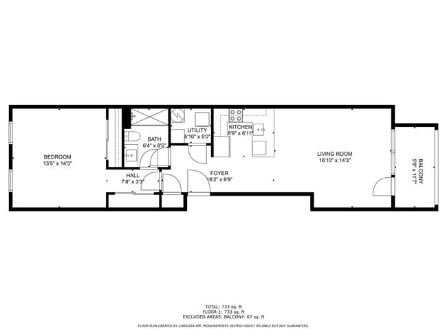 Building Photo - 1100 New York Ave