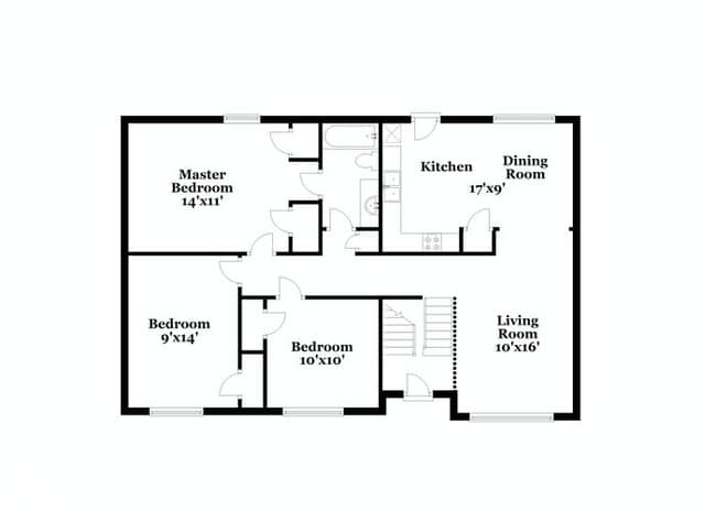 Building Photo - 2635 Janice Cir NE, Birmingham, AL 35235