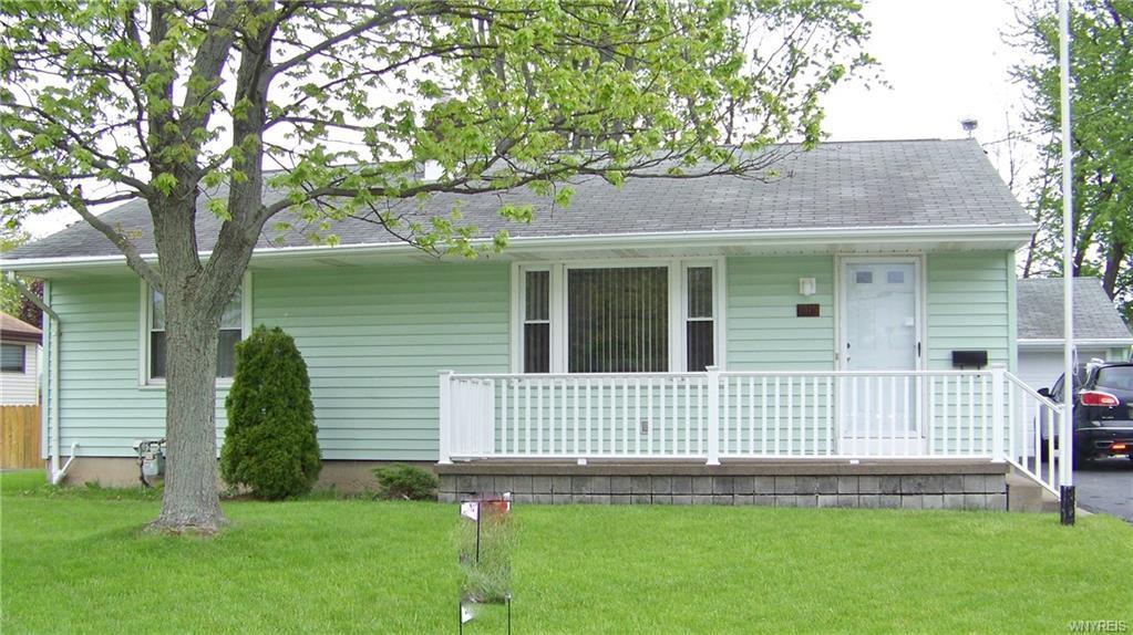 1079 99th St, Niagara Falls, NY 14304 House for Rent in Niagara Falls