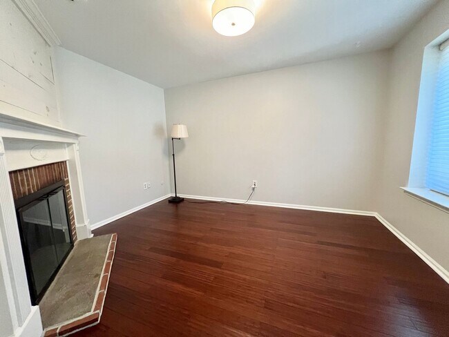 Foto del edificio - Langhorne 3 Bedroom Home
