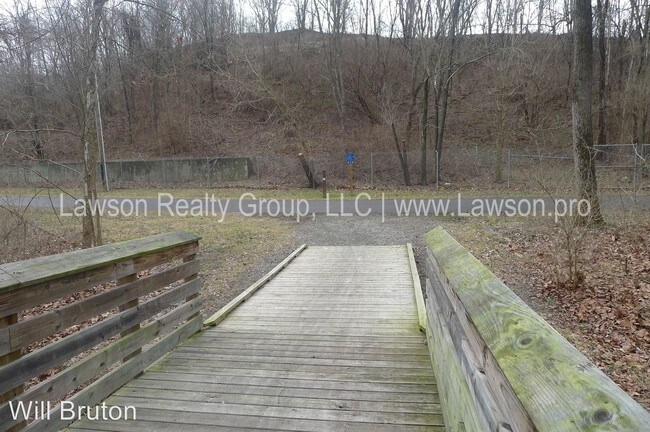 Building Photo - 1645 Norris Dr NW