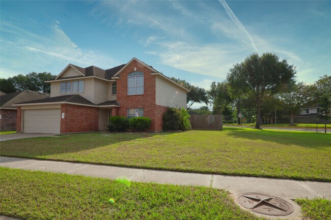 Building Photo - 3802 Harris Mill Dr