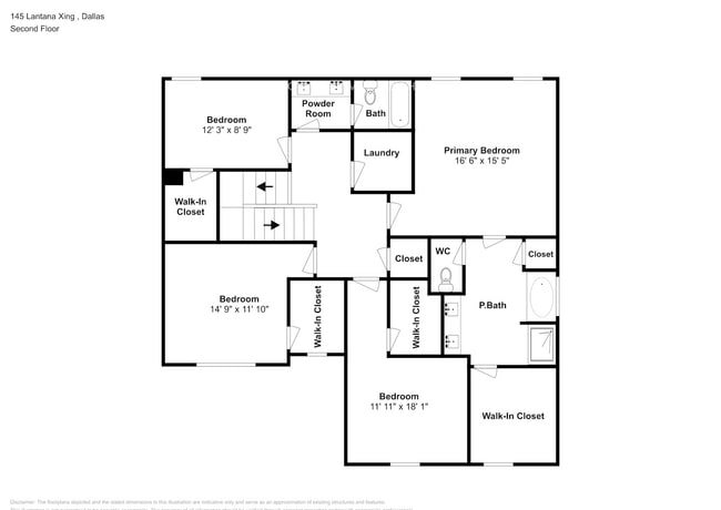 Building Photo - 145 Lantana Crossing