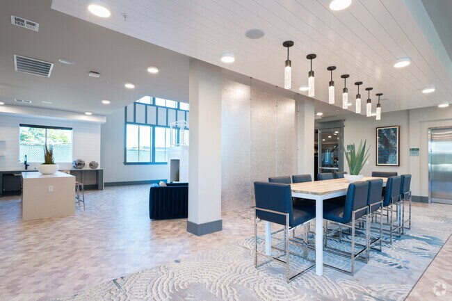 Casa club - Anchor 532 Luxury Apartments