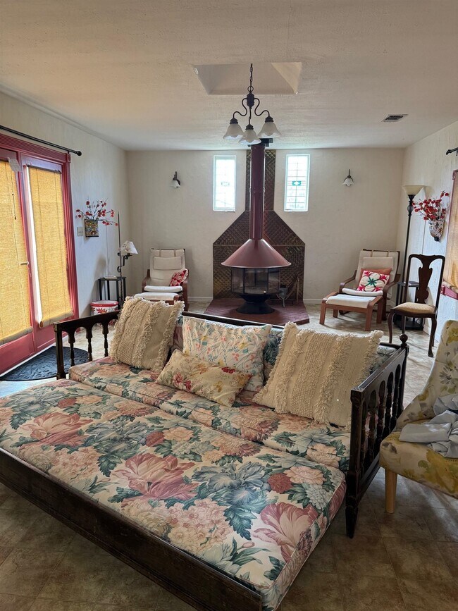 Foto del edificio - 3314 Sagebrush Trail