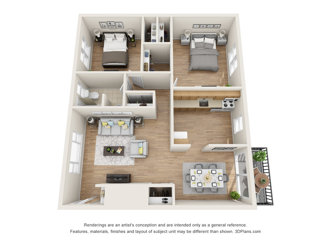 Primary Photo - Ridgefield Apartment Assoc., LLC - I 55-124A