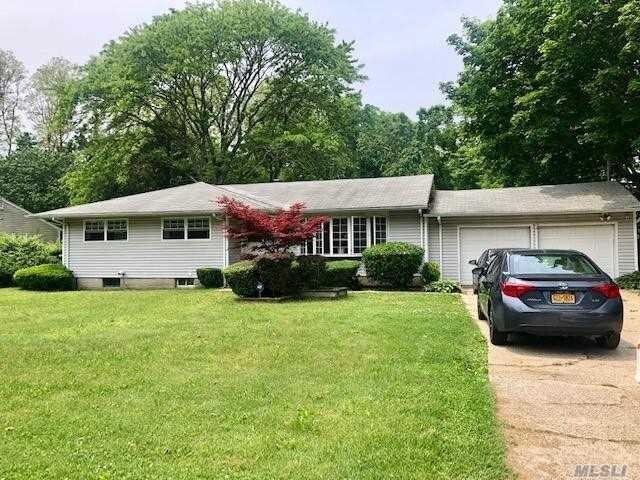 Foto del edificio - 1424 E Forks Rd