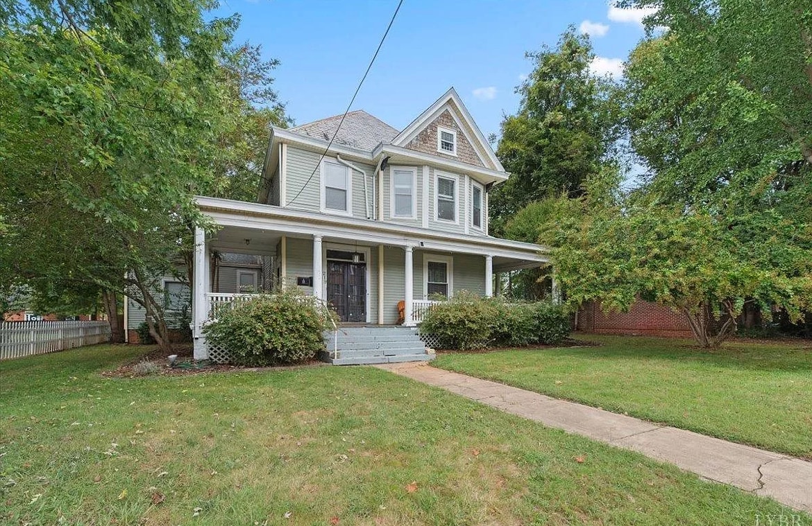 Photo - 219 Warwick Ln (Lynchburg, VA)