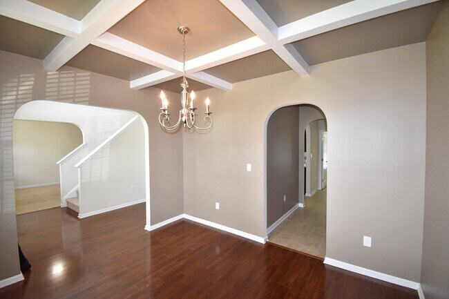 Foto del edificio - 3 Bedroom and 2.5 Bath- Brownstone Farms- ...