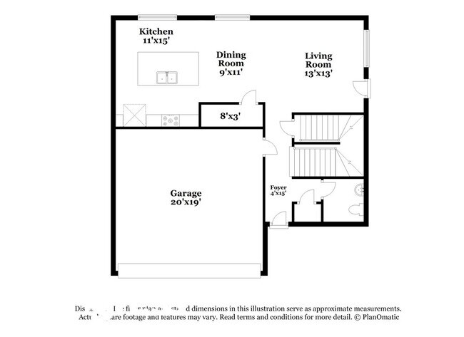 Building Photo - 7868 S Artimis Ln