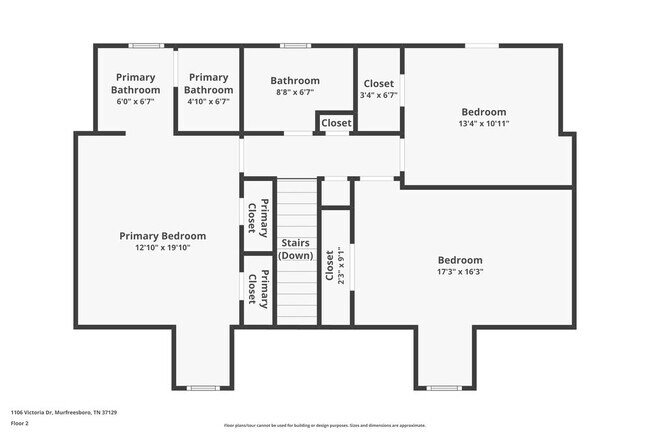 Foto del edificio - 1106 Victoria Dr