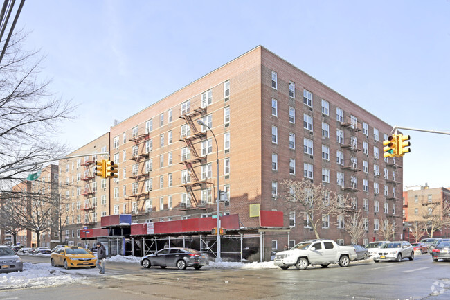 Primary Photo - 14355 41st Ave