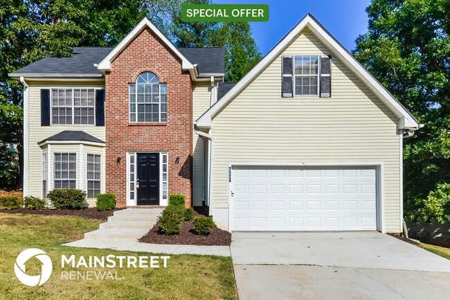 Building Photo - 7124 Stonebrook Cir