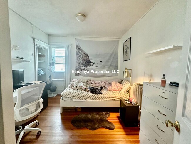 Foto del edificio - 203 College Ave