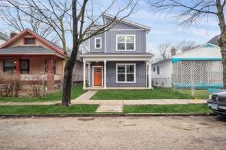 Building Photo - 55 Hayden Ave