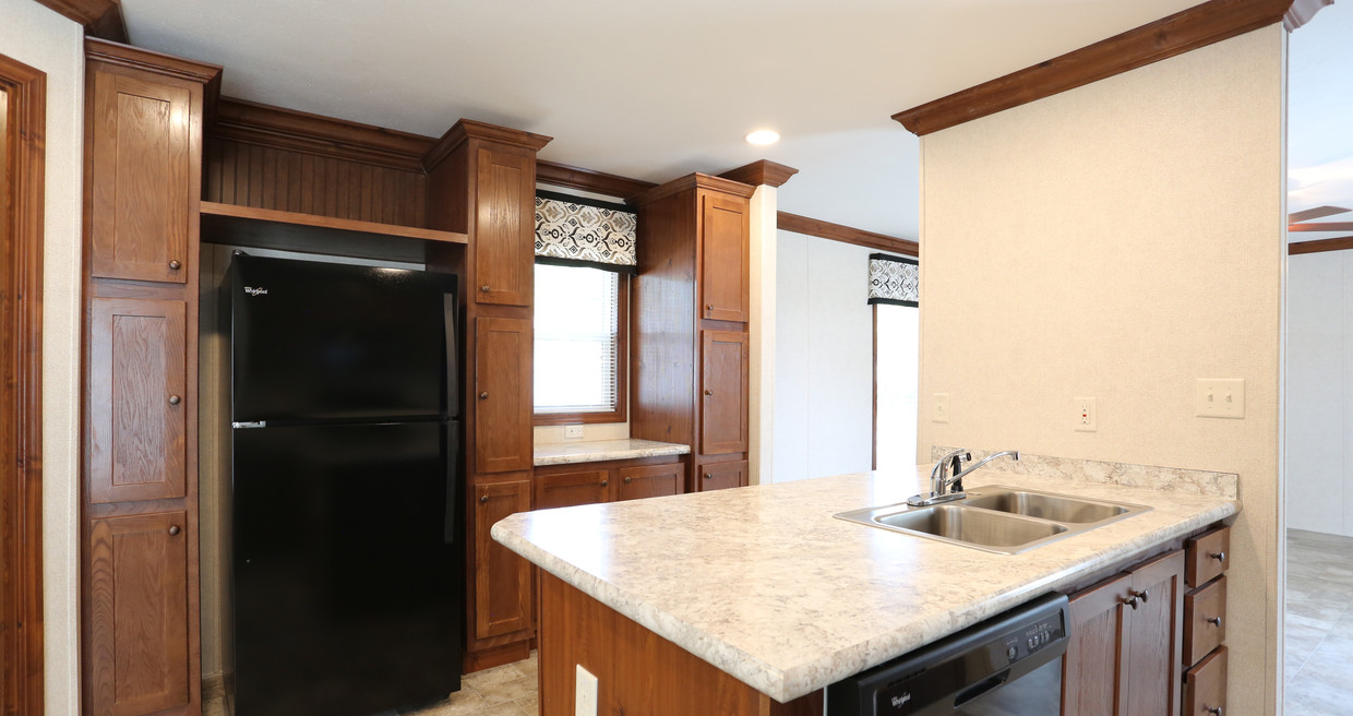 Foto principal - Lakeview Meadows