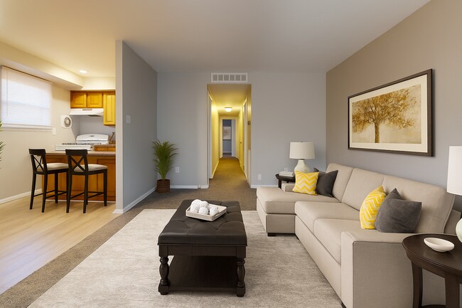 Photo - 2037 Beyer Ave Apartment