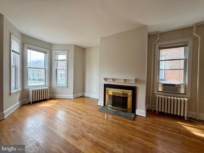 Building Photo - 1417 N Harrison St