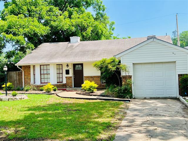Foto principal - 3714 Rockdale Dr