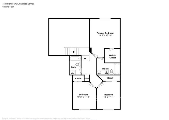 Building Photo - 7524 Stormy Way