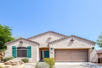 Building Photo - 27309 N 84th Dr