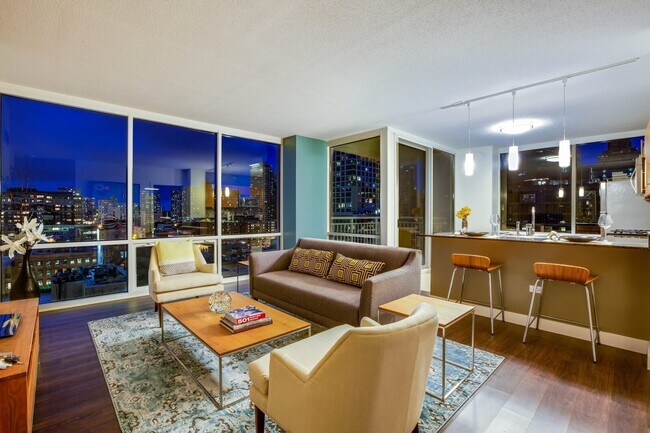 Foto del edificio - 221 W Erie St