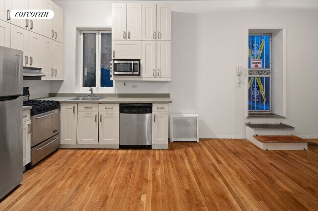 Foto del edificio - 520 West End Ave