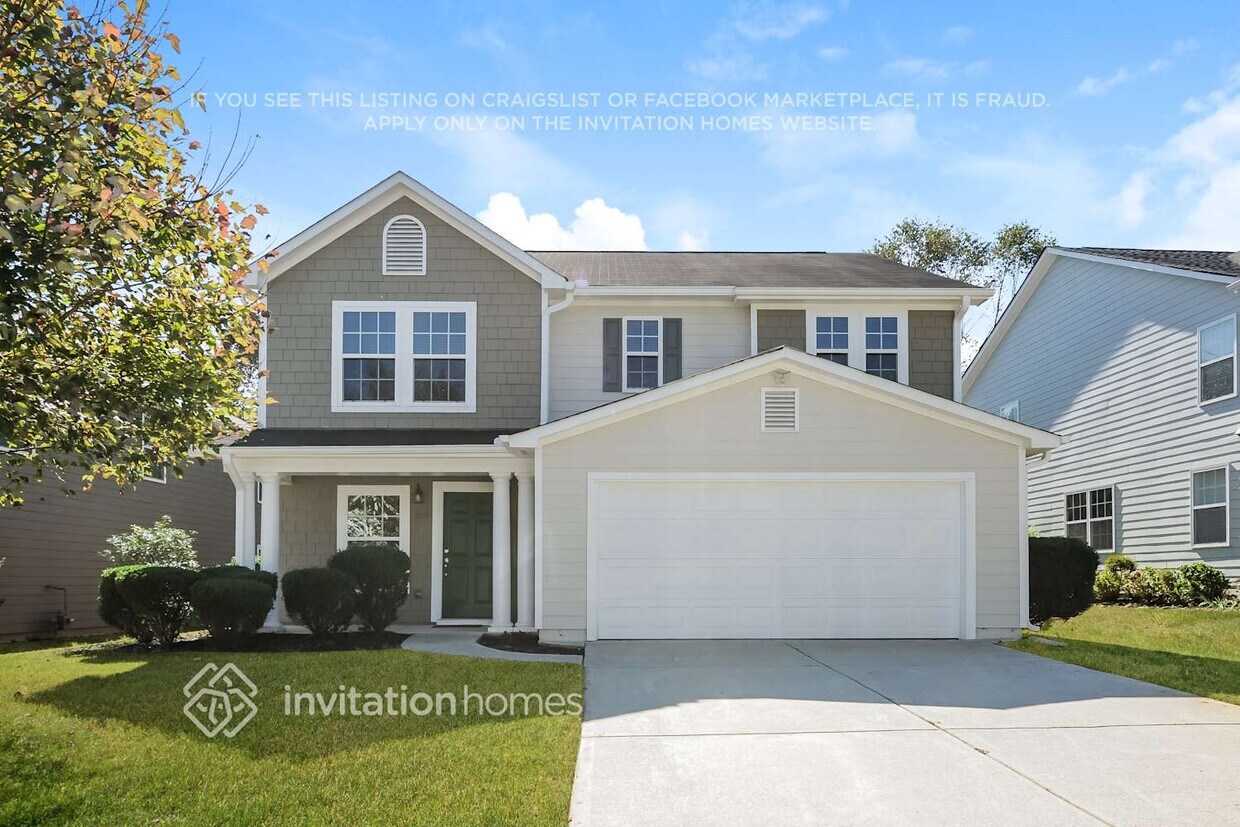 Foto principal - 109 Parkmont Ln
