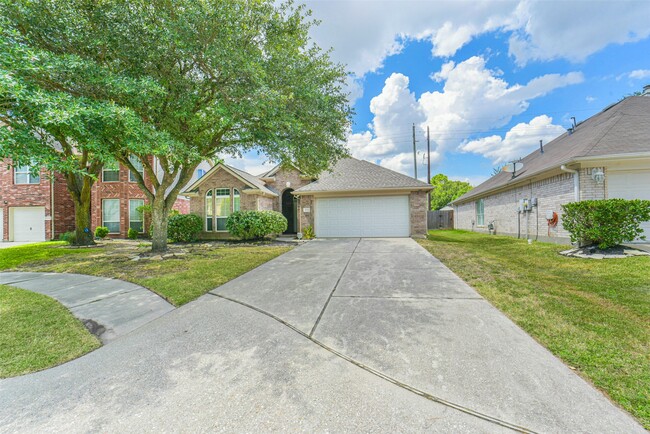 Building Photo - 2122 Louetta Spring Dr