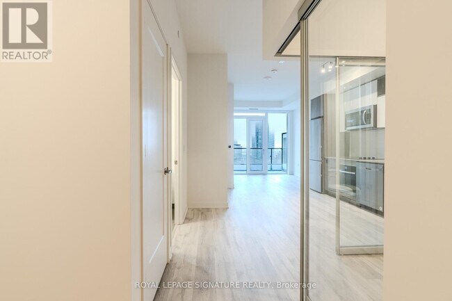 Photo du bâtiment - 70 Princess St