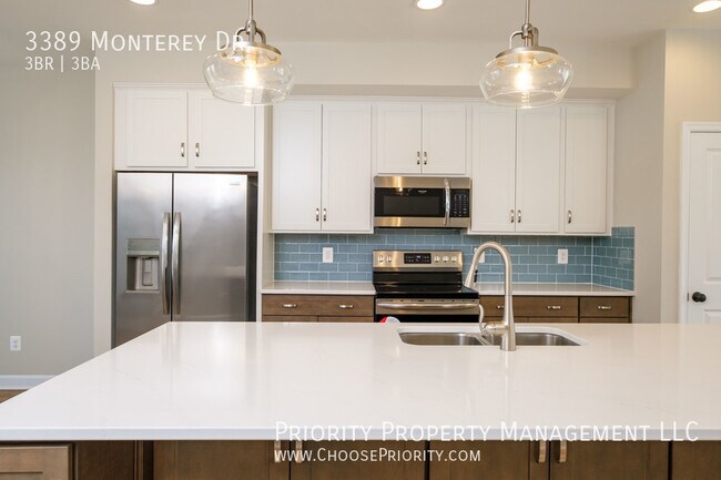 Building Photo - Brand New Townhome in Preston Lake