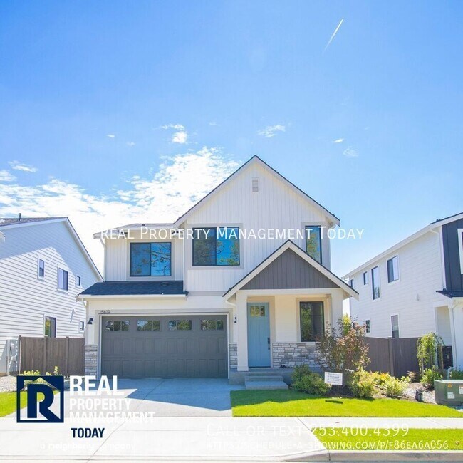 Photo - 15619 SE 257th St Apartment