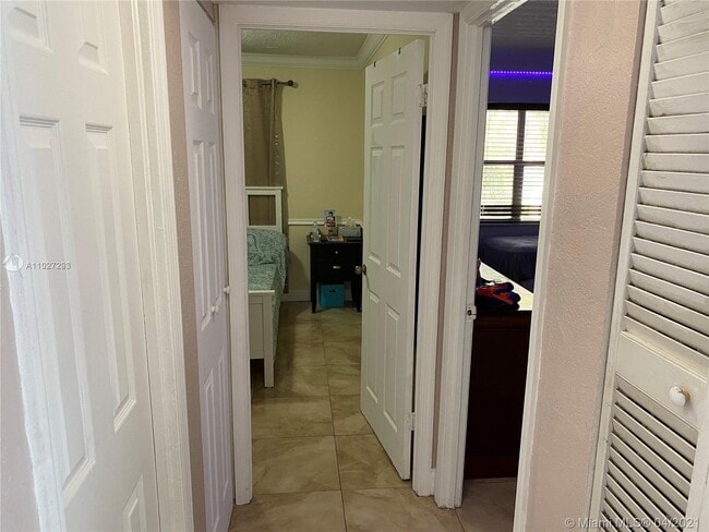 Interior Hallway - 8009 W 6th Ave