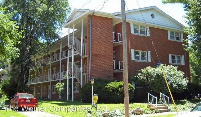 Building Photo - 407 W White St