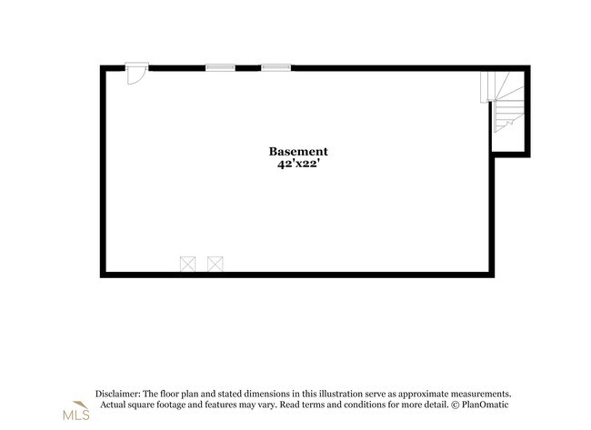 Foto del edificio - 4855 Campbellton Rd SW