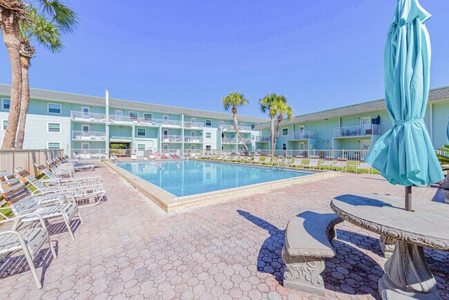 Foto del edificio - 885 Santa Rosa Blvd