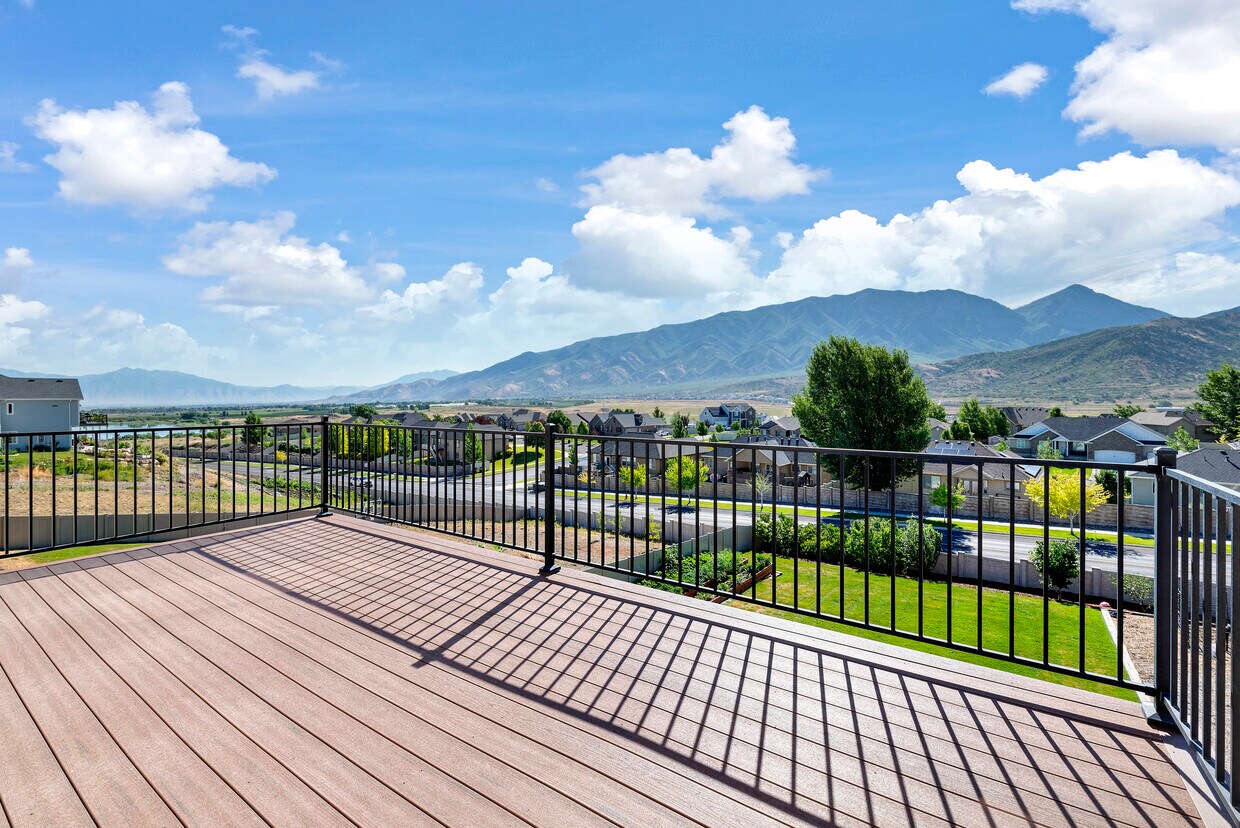 1247 Vista Ridge Dr, Santaquin, UT 84655 House Rental in Santaquin