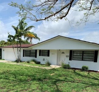 Building Photo - 8415 SW 144th St