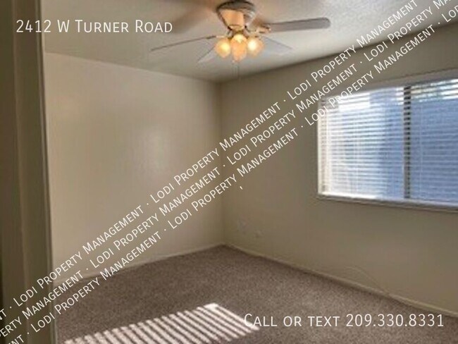 Foto del edificio - 2412 W Turner Rd