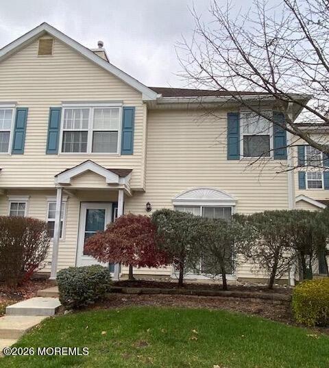 Foto del edificio - 1077 Roseberry Ct